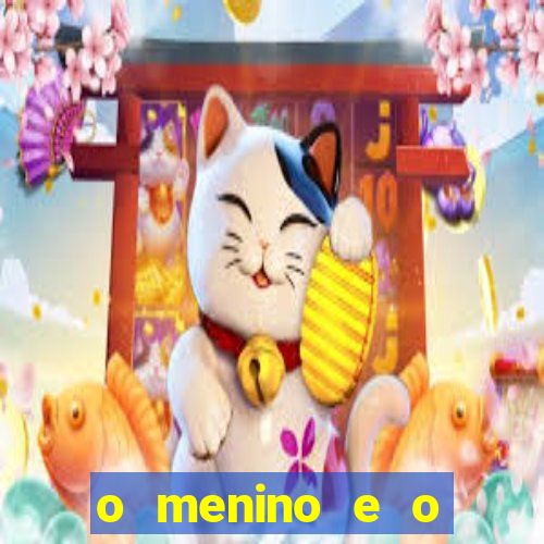 o menino e o espelho pdf